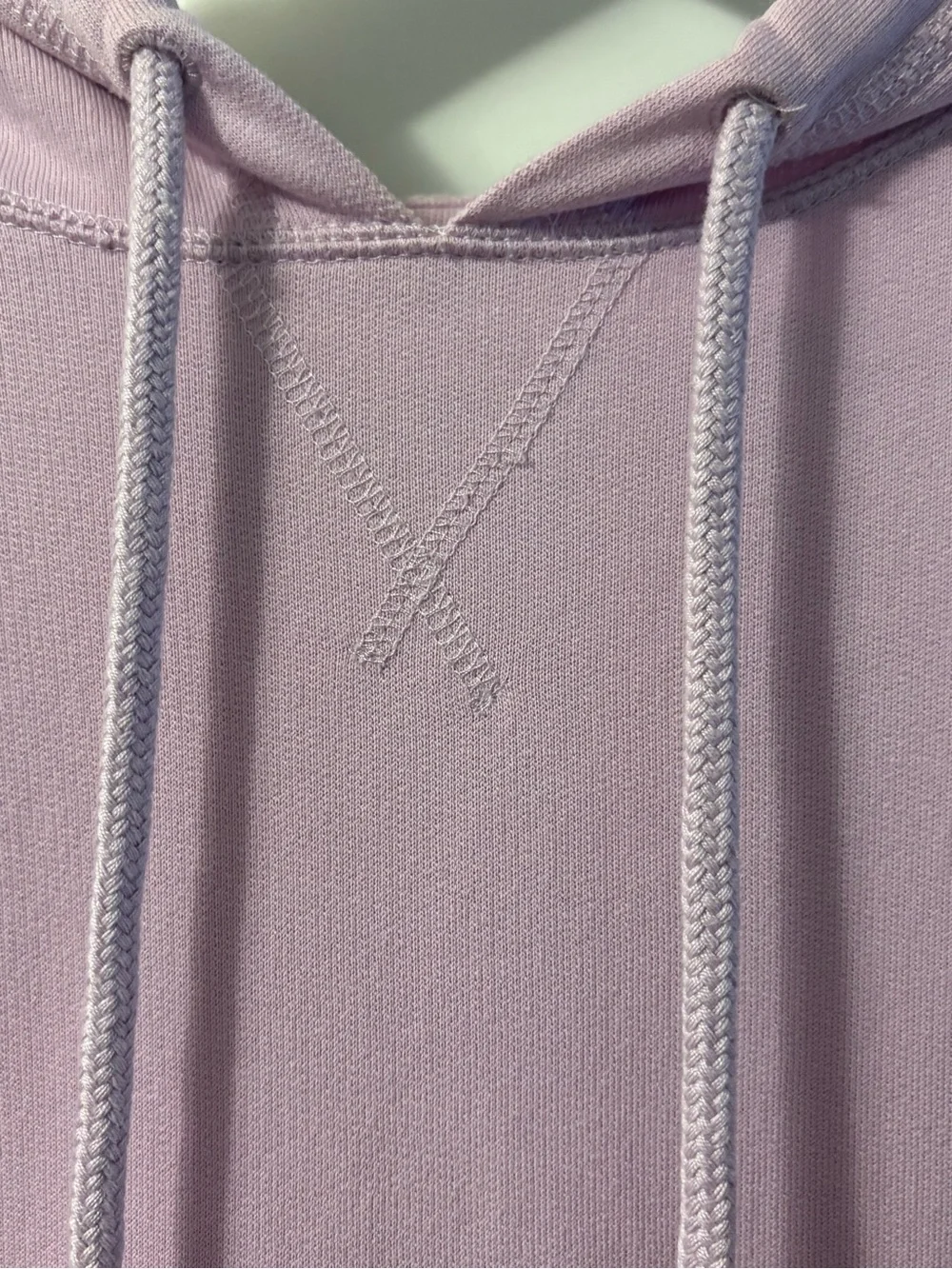 J Crew Hoodie